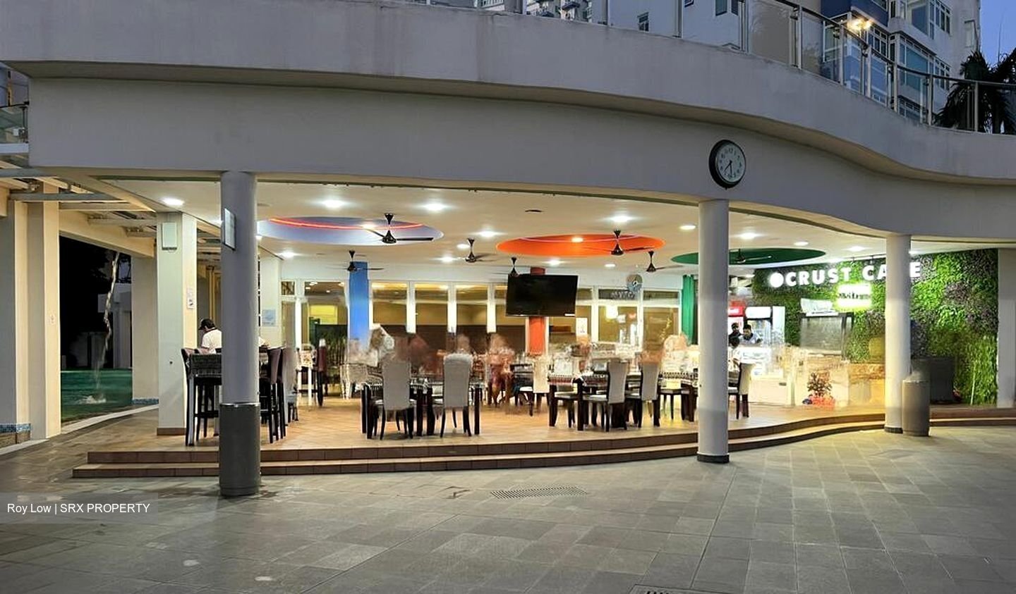 Costa Del Sol (D16), Condominium #501962371